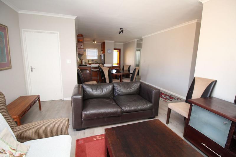 To Let 3 Bedroom Property for Rent in D